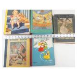 Vintage Children