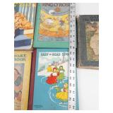 Vintage Children