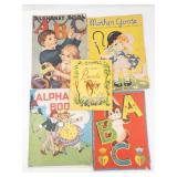 Vintage Children