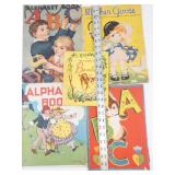 Vintage Children