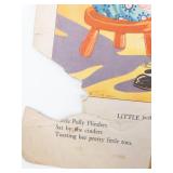 Vintage Children