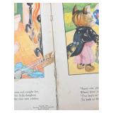 Vintage Children