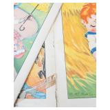 Vintage Children