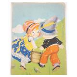 Vintage Children