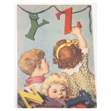 Vintage Children