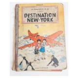 Vintage Children