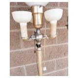 Vintage Floor Lamps (Lot of 3)