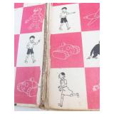 Vintage Children