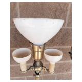 Vintage Floor Lamps (Lot of 3)