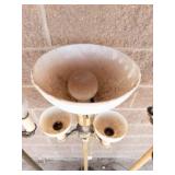 Vintage Floor Lamps (Lot of 3)