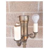 Vintage Floor Lamps (Lot of 3)