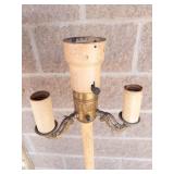 Vintage Floor Lamps (Lot of 3)