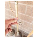 Vintage Floor Lamps (Lot of 3)