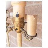 Vintage Floor Lamps (Lot of 3)