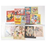 Vintage Children