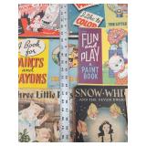 Vintage Children