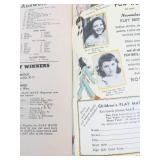 Vintage Children