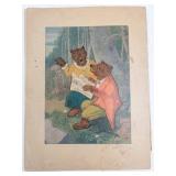 Vintage Children