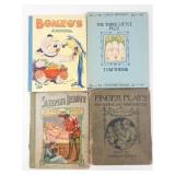 Vintage Children