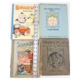 Vintage Children