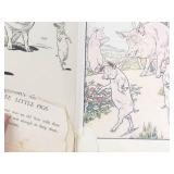 Vintage Children