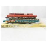 Dr. Seuss & Little Golden Books Children