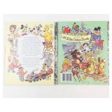Dr. Seuss & Little Golden Books Children
