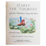 Dr. Seuss & Little Golden Books Children