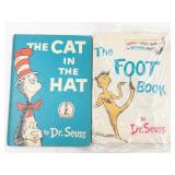 Dr. Seuss & Little Golden Books Children