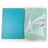 Dr. Seuss & Little Golden Books Children