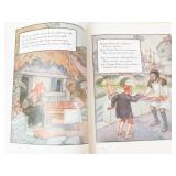 Dr. Seuss & Little Golden Books Children