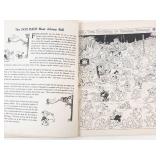 Mixed Lot: Vintage Magazines & Booklets