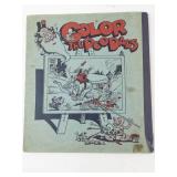 Mixed Lot: Vintage Magazines & Booklets