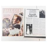 Mixed Lot: Vintage Magazines & Booklets