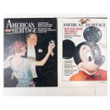 Mixed Lot: Vintage Magazines & Booklets