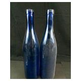 Vintage Assorted Liquor Bottles & Decanters Mixed Lot