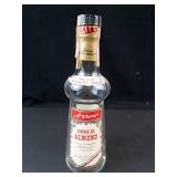 Vintage Assorted Liquor Bottles & Decanters Mixed Lot