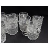 Punch Glasses (Lot of 27)