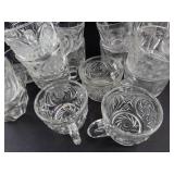 Punch Glasses (Lot of 27)