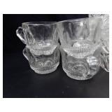 Punch Glasses (Lot of 27)