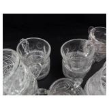Punch Glasses (Lot of 27)