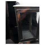 Metal Lantern Cages (Lot of 4)
