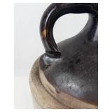Terracotta Pots, Crock & Stoneware Jug Mixed Lot of 5