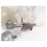 Vintage Kitchen Item Assortment (4 Pieces)