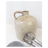 Vintage Kitchen Item Assortment (4 Pieces)