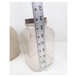 Vintage Kitchen Item Assortment (4 Pieces)