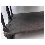 Three-Tier Wooden 