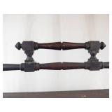 Three-Tier Wooden 