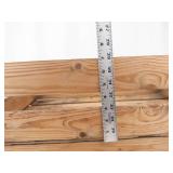 Holland Beauty Wooden Crates