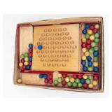 Vintage Flinch, Touring, Anagrams, Crown Dominoes & Games Mixed Lot